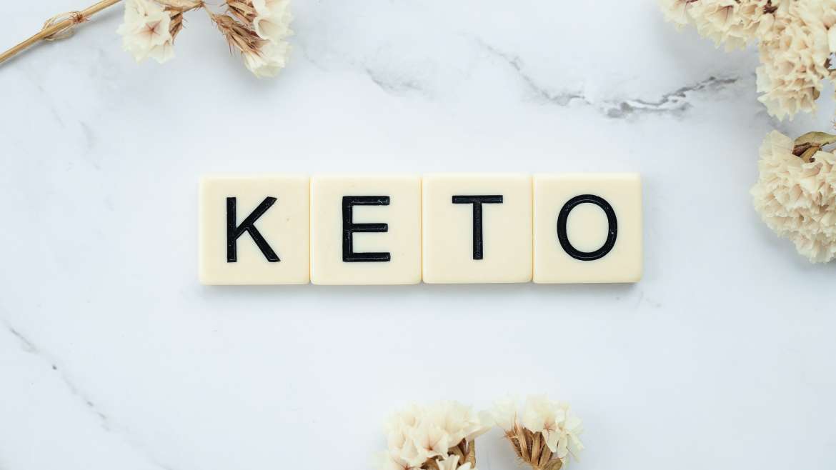 ¿Se ha preguntado si la alimentación keto es para usted?