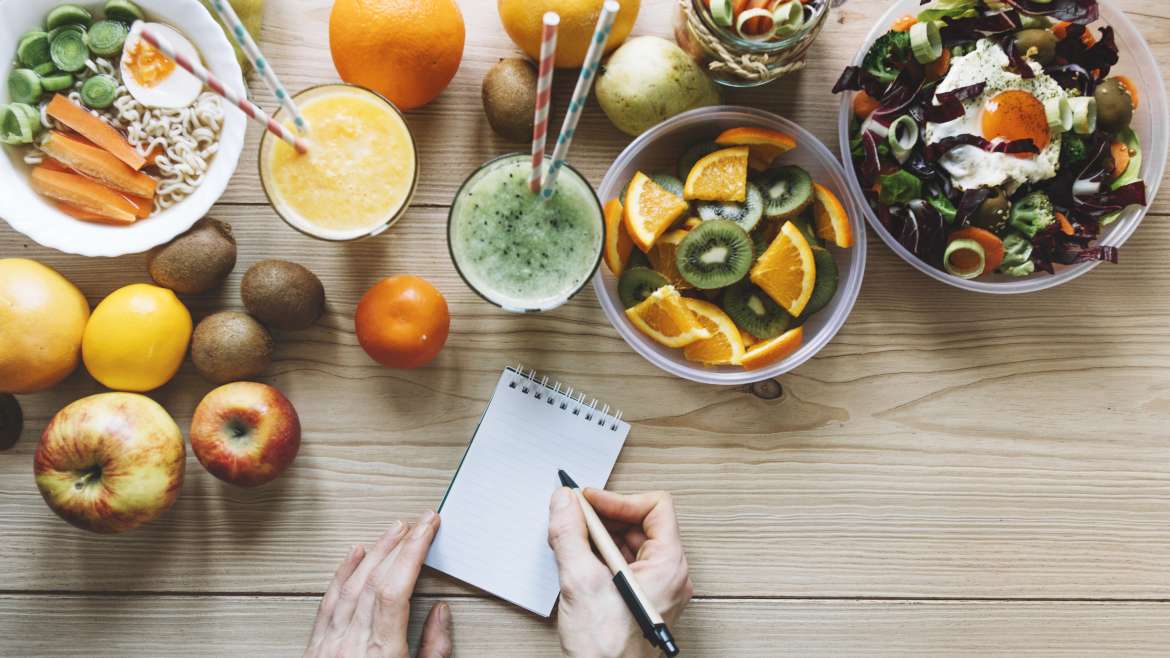 Descubriendo la alimentación intuitiva: un enfoque perfecto para inicio de año